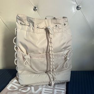 Dagne Dover Nova Sling in Moonbeam